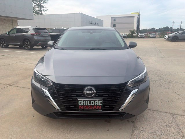 Used 2024 Nissan Sentra SV FWD image 3