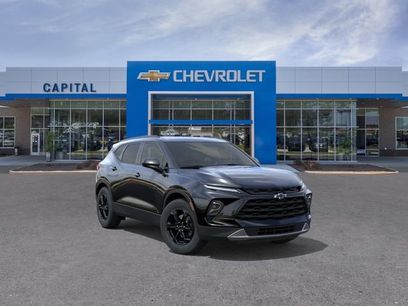 New 2026 Chevrolet Blazer LT w/ Convenience Package