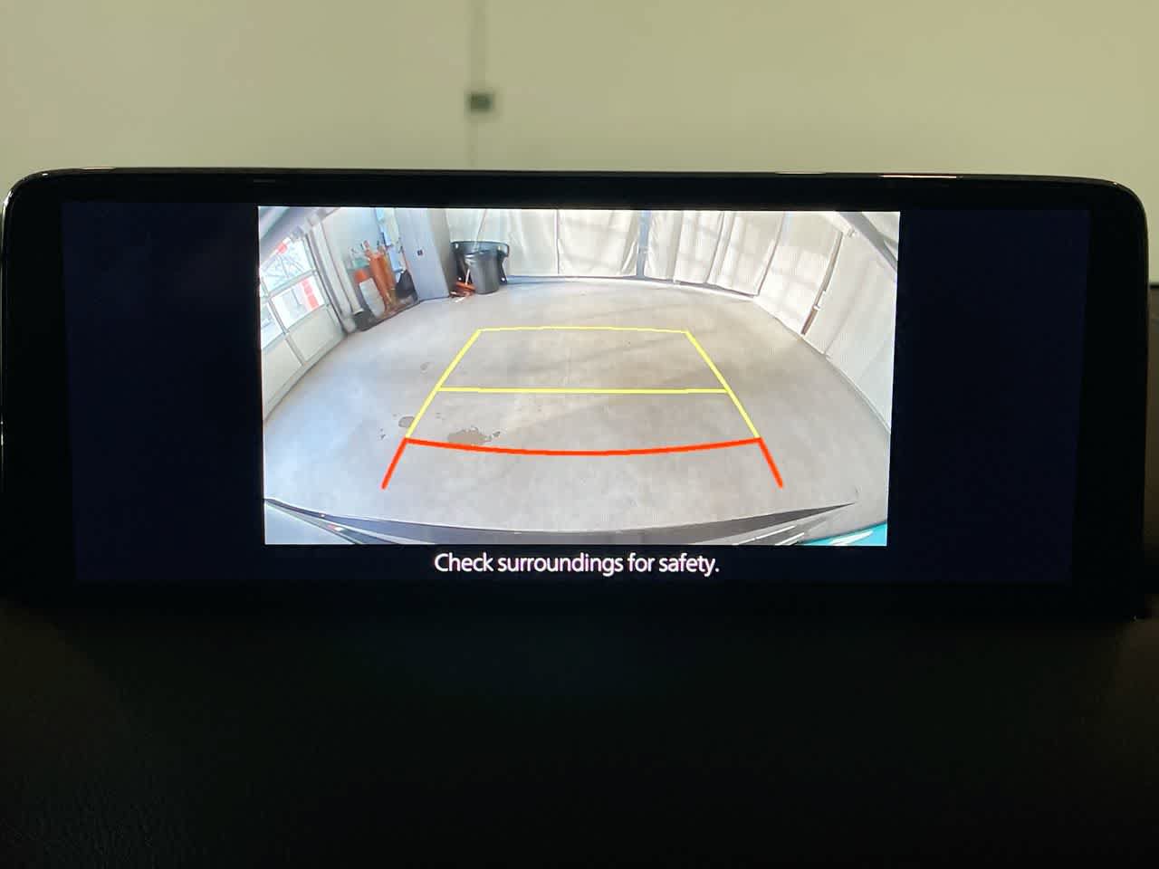 Used 2021 MAZDA CX-5 Touring AWD/4WD image 17