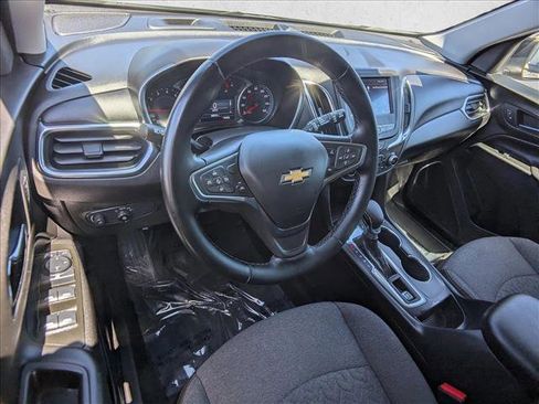 Used 2024 Chevrolet Equinox LT AWD/4WD image 11