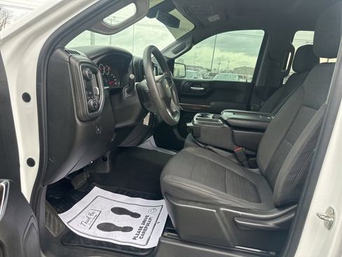 Used 2020 Chevrolet Silverado 1500 LT image 31