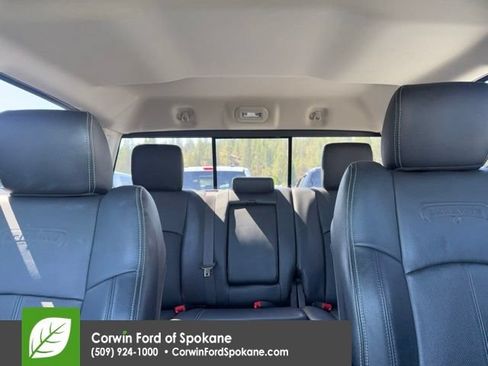 Used 2019 RAM 1500 Laramie RWD image 31