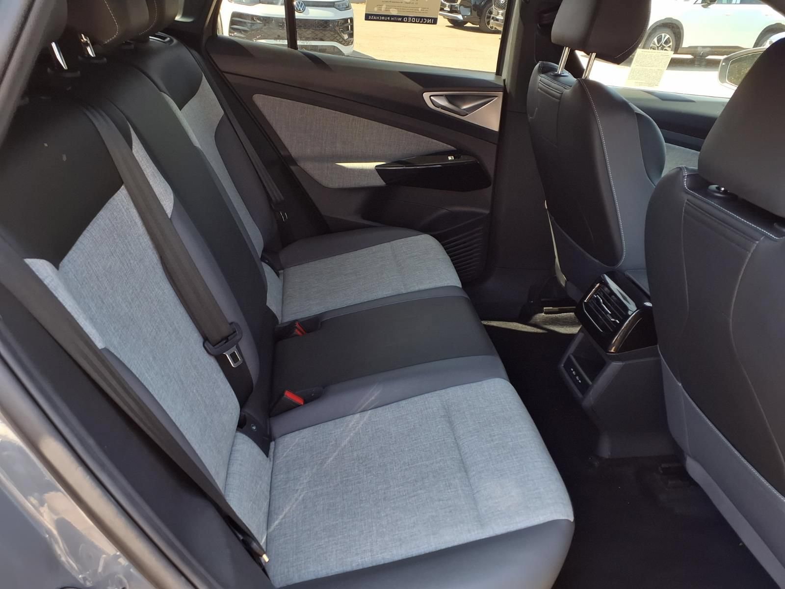 Certified 2023 Volkswagen ID.4 Pro RWD image 22