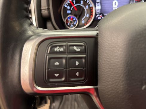 Used 2020 RAM 2500 Laramie image 29