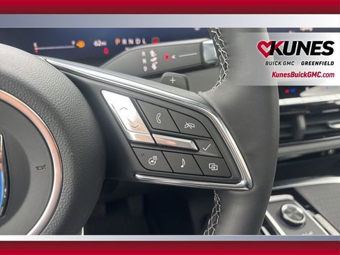 New 2026 Buick Enclave Sport Touring w/ Power Package image 27