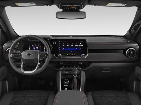 Used 2023 Chevrolet Colorado Z71 w/ Z71 Convenience Package 2 image 3