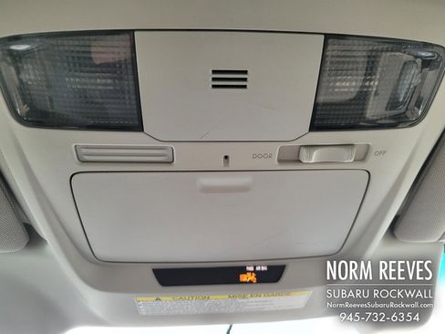 Used 2019 Subaru Outback 2.5i image 28