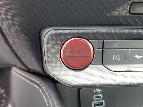 New 2026 Ford Mustang Premium image 17