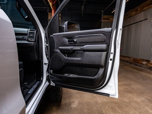 Used 2026 RAM 1500 RHO AWD/4WD image 37