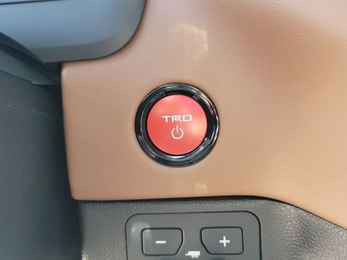 New 2026 Toyota Tundra 1794 Edition AWD/4WD image 24