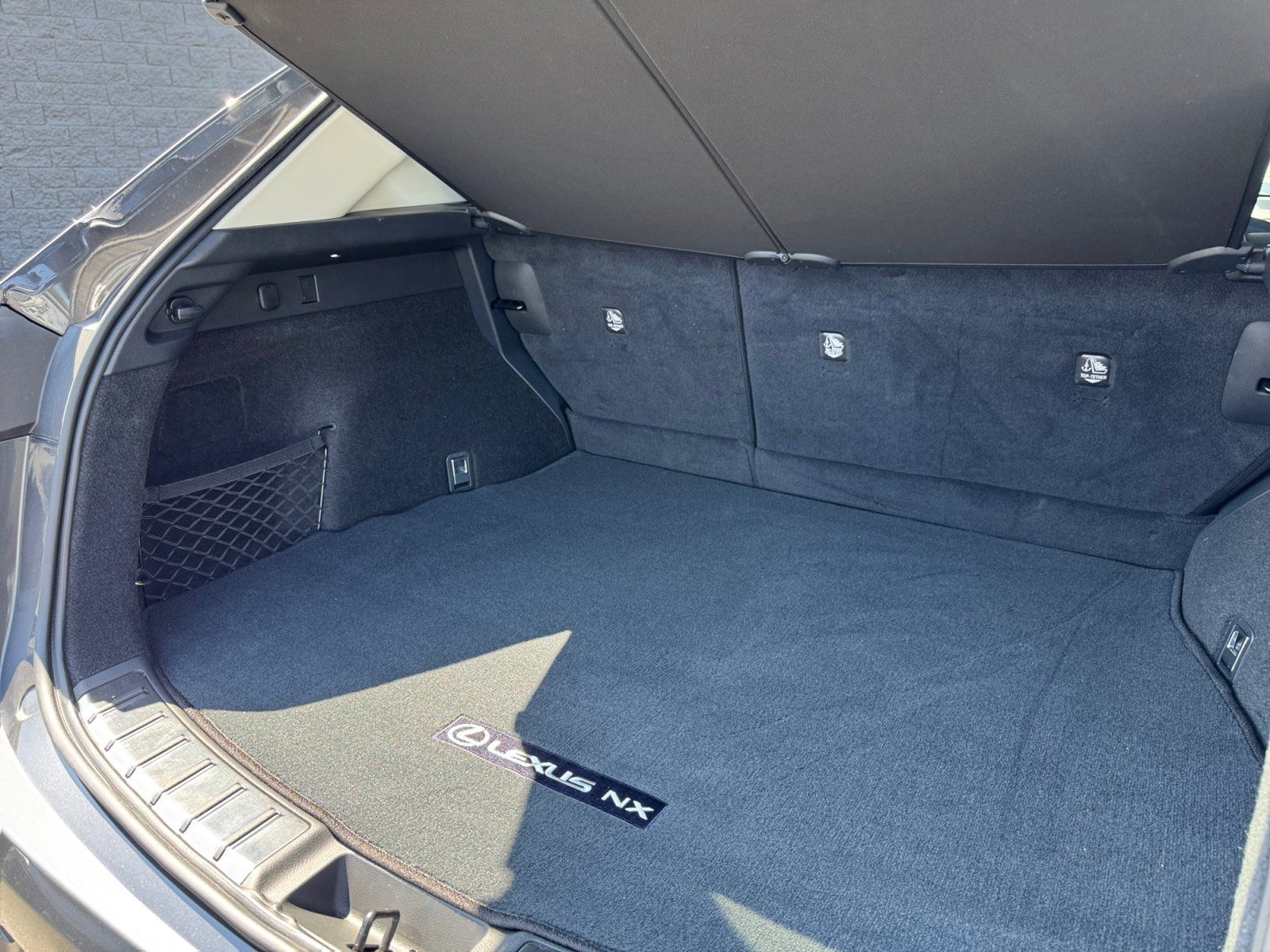 Used 2024 Lexus NX 350 AWD w/ Cold Area Package image 23