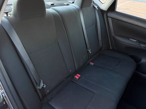 Used 2019 Nissan Sentra S FWD image 19