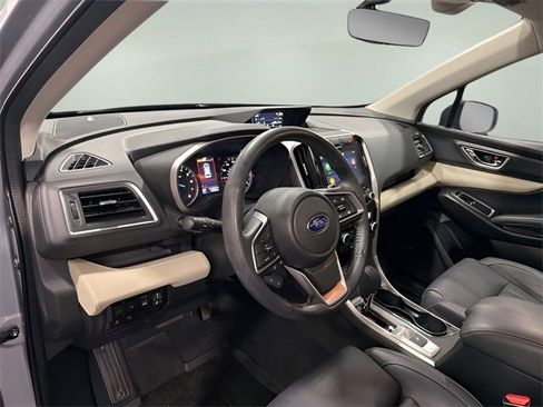 Certified 2021 Subaru Ascent Limited w/ Technology Package image 11
