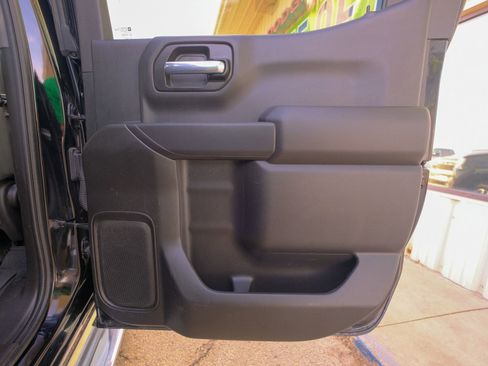 Used 2021 Chevrolet Silverado 1500 LT w/ All Star Edition Plus image 19