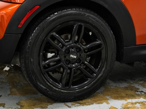 Used 2012 MINI Cooper Coupe S image 38