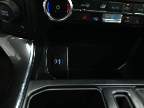 Used 2023 Ford F150 XLT w/ Equipment Group 302A High AWD/4WD image 18