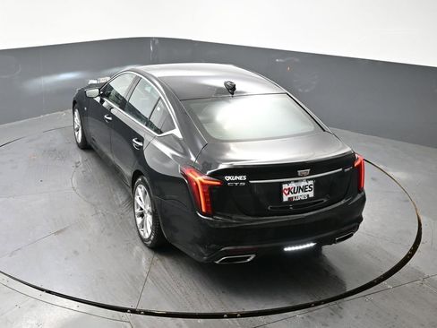 Used 2023 Cadillac CT5 Premium Luxury w/ Climate Package image 23