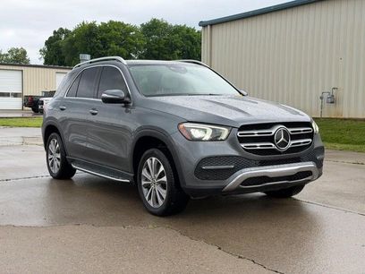Used 2023 Mercedes-Benz GLE 450 4MATIC