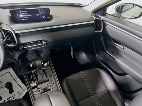 New 2026 MAZDA CX-50 2.5 Hybrid w/ Preferred Pkg image 19