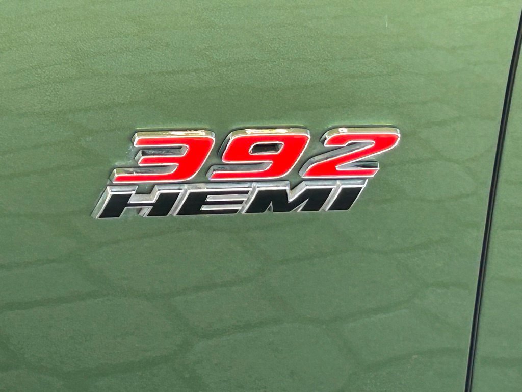 Used 2023 Dodge Charger Scat Pack RWD image 16