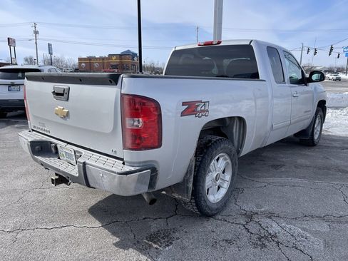 Used 2013 Chevrolet Silverado 1500 LT w/ All-Star Edition image 3