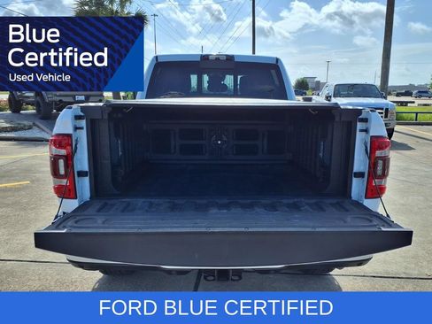 Used 2023 RAM 2500 Limited AWD/4WD image 31