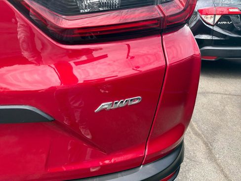 Used 2020 Honda CR-V LX image 8
