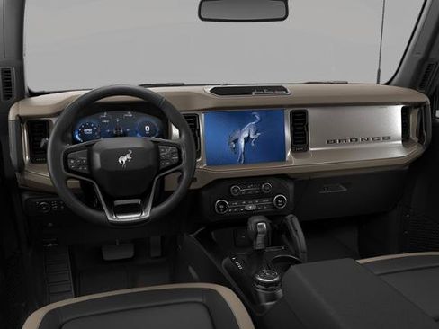 New 2026 Ford Bronco Outer Banks image 32