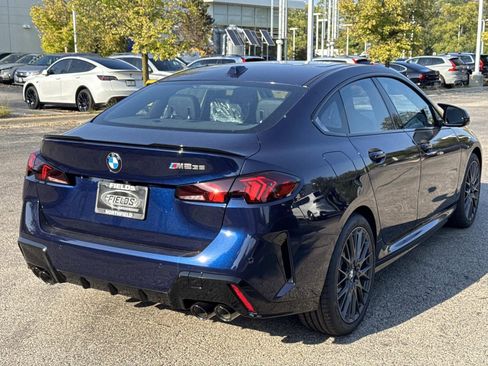New 2026 BMW M235i xDrive w/ M Performance Package AWD/4WD image 5