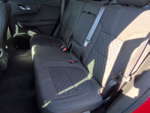 Used 2022 Chevrolet Blazer LT w/ LPO, Black Accent Package image 20