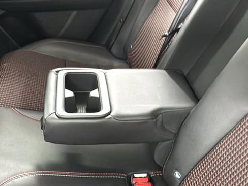 Certified 2025 Nissan Kicks SR image 36