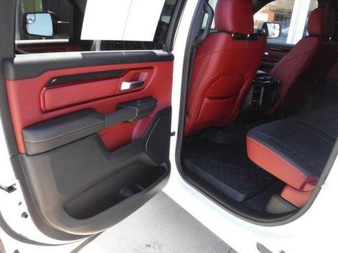 Certified 2019 RAM 1500 Rebel w/ Rebel Level 1 Equipment Group AWD/4WD image 44