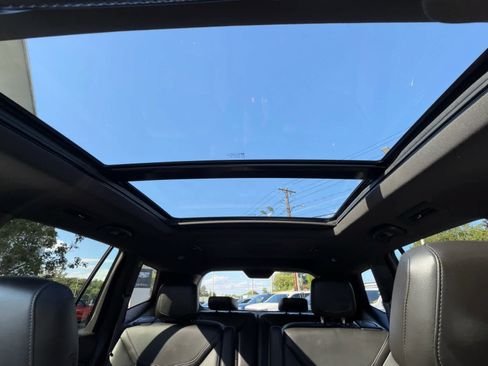 Used 2025 Cadillac XT6 Premium Luxury AWD/4WD image 22