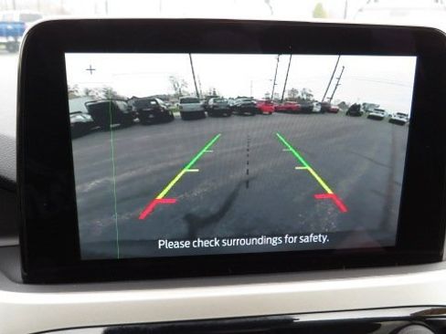 Certified 2021 Ford Escape SE w/ Convenience Package image 12