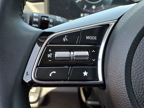 Used 2025 Kia Seltos EX AWD/4WD image 22