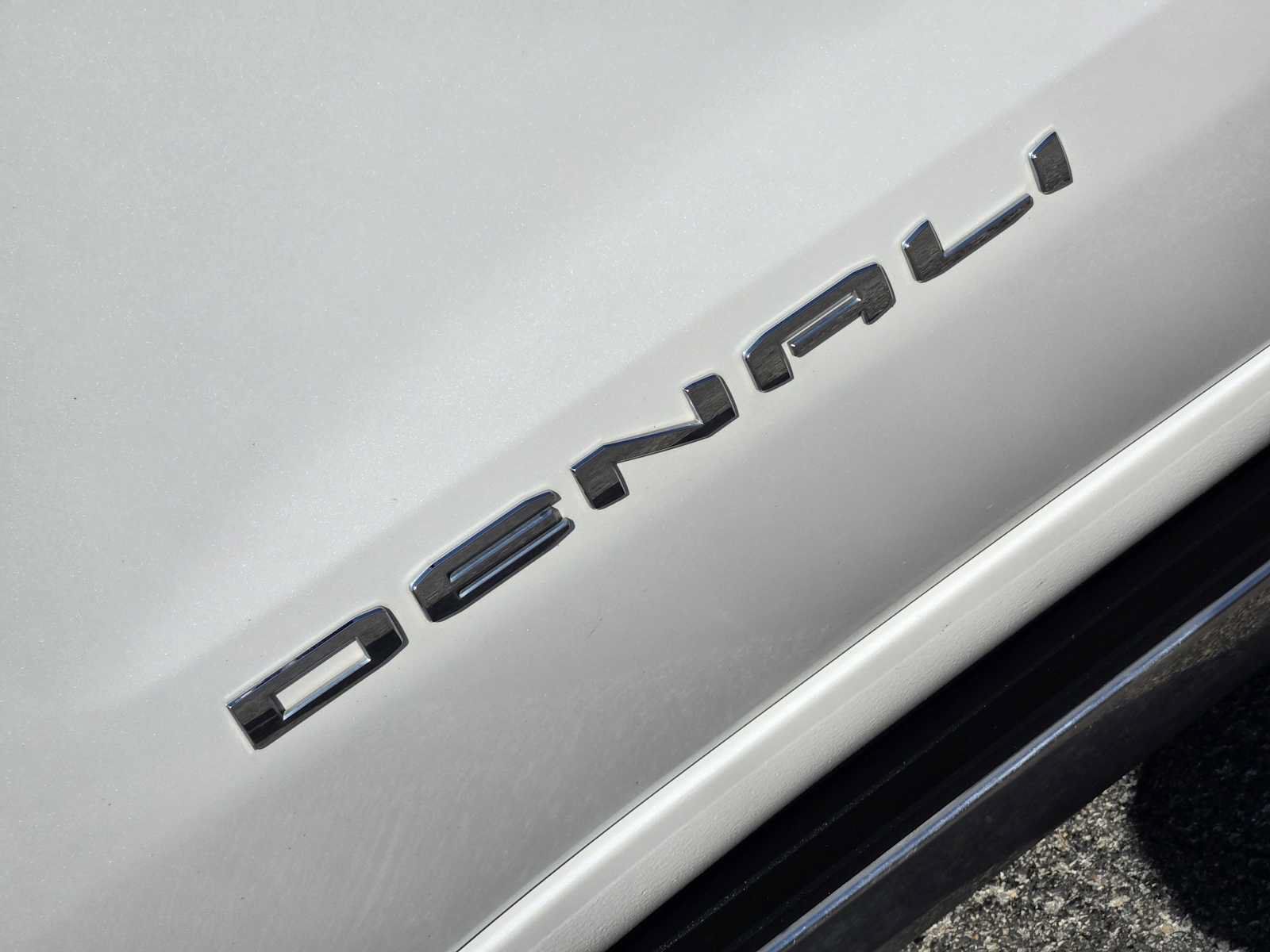 Certified 2024 GMC Sierra 1500 Denali AWD/4WD image 10