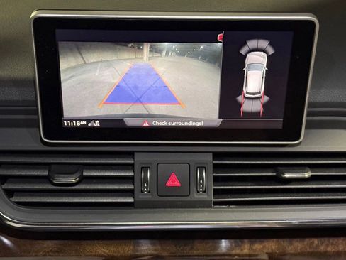 Used 2018 Audi Q5 Premium Plus image 29