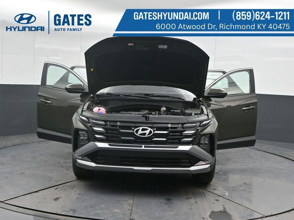 New 2026 Hyundai Tucson SE AWD/4WD image 52