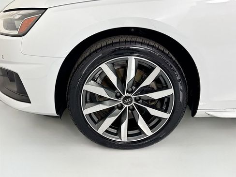 Certified 2023 Audi A4 2.0T Premium Plus w/ Premium Plus Package AWD/4WD image 30