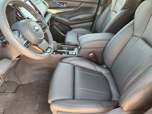 New 2025 Subaru Ascent Bronze Edition image 9