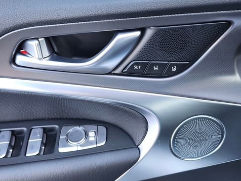 New 2026 Genesis G70 3.3T Sport Prestige image 18