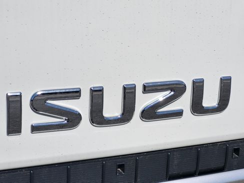 New 2026 Isuzu NPR RWD image 11
