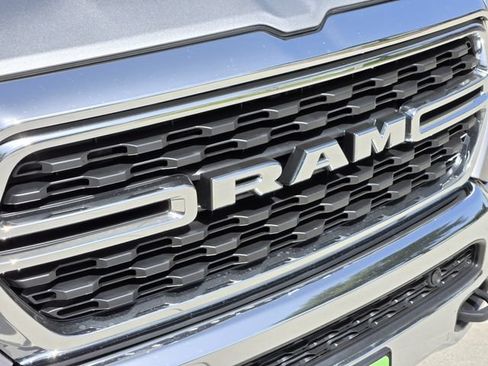 Certified 2022 RAM 1500 Lone Star AWD/4WD image 11