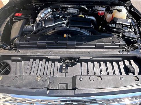 Used 2023 GMC Sierra 2500 Denali w/ Denali Ultimate Package image 30