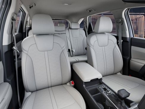 New 2026 Kia Sorento S AWD/4WD image 15