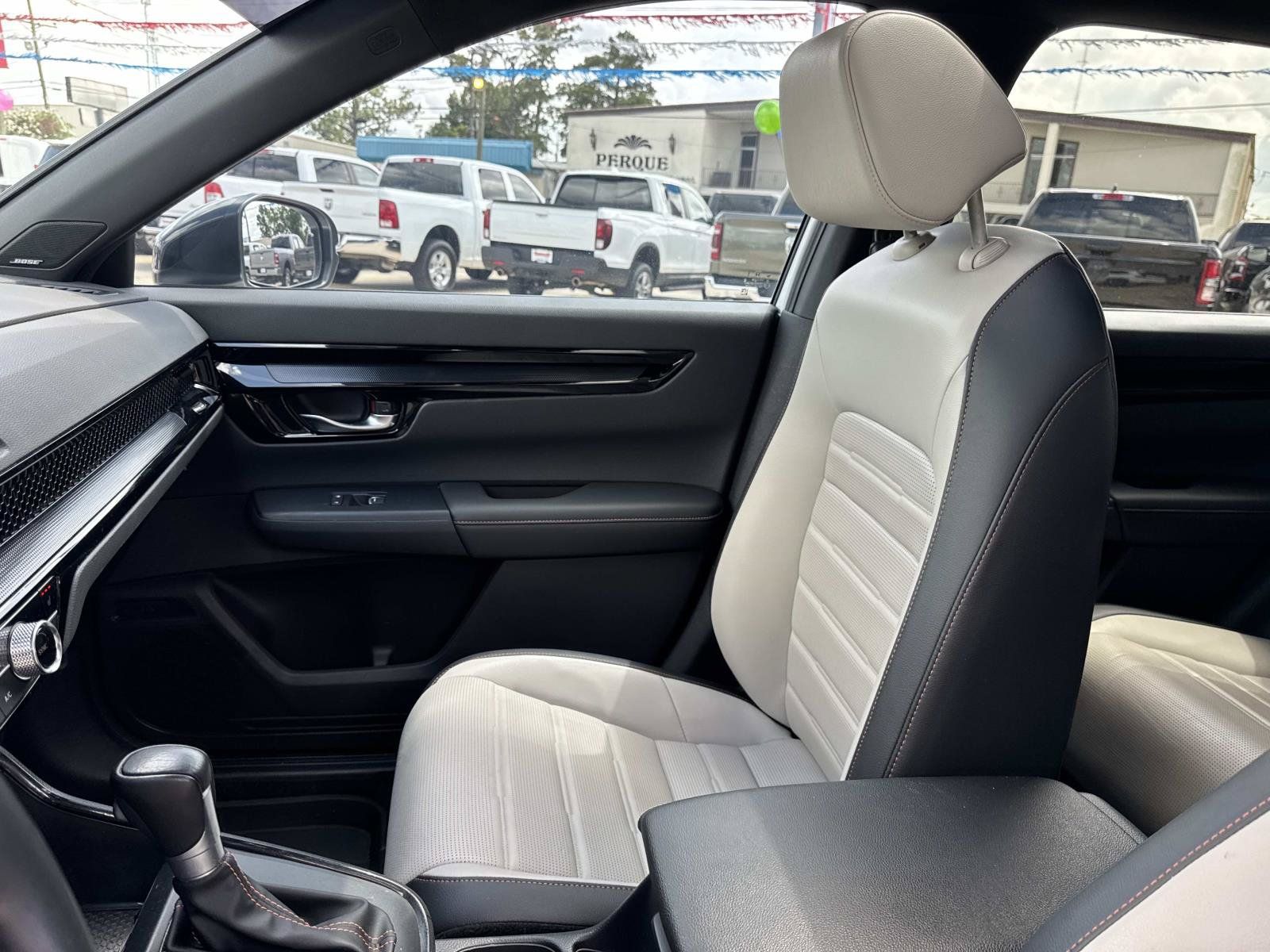 Used 2024 Honda CR-V Sport Touring image 15