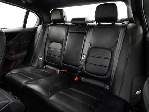 Used 2020 Jaguar XE S image 26