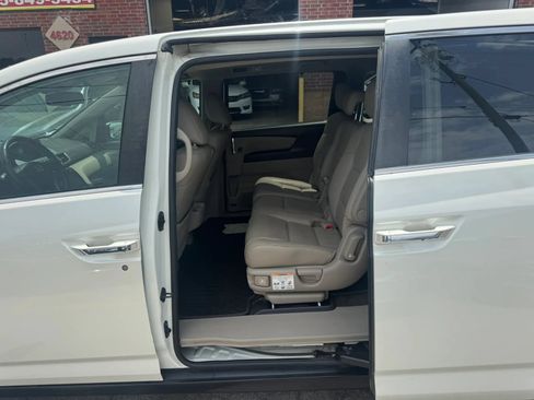 Used 2014 Honda Odyssey EX-L image 9