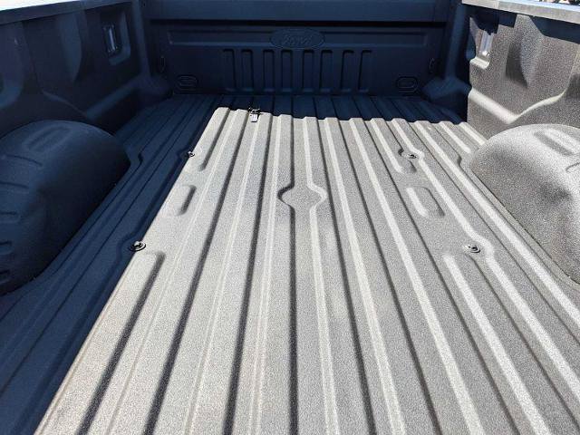 Certified 2025 Ford F350 Lariat w/ Lariat Ultimate Package AWD/4WD image 27