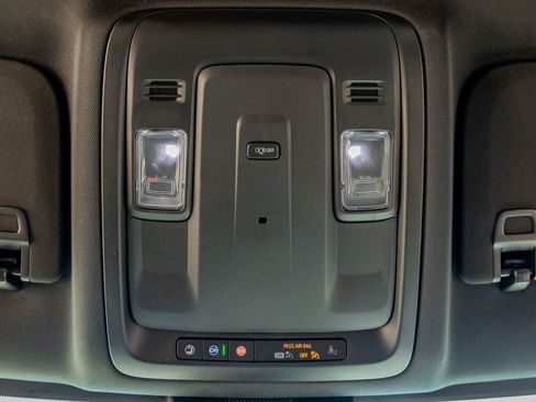 Used 2024 Chevrolet Tahoe LS w/ Driver Alert Package image 27